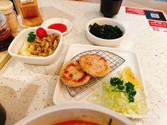 -味千拉面(广州白云机场T1西二店)