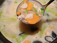 -芳芳私房菜·精做淮扬菜(承德路店)