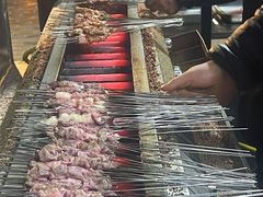 -铁诚烤肉