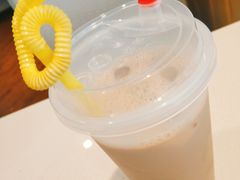 -本味轩精品茶餐厅(黄山路店)