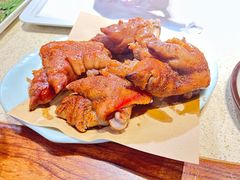 -状元阁烧烤(新华路总店)