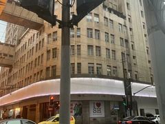 -星巴克(来福士2F店)