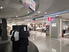 -巴黎春天(浦建店)