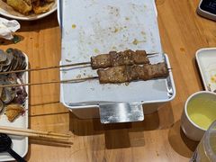 -本色.小马哥烧烤(无锡九里仓店)