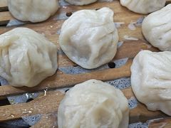 小笼包-万寿斋(山阴路店)