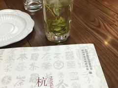 -先春西湖龍井•九曲红梅(杭大路店)