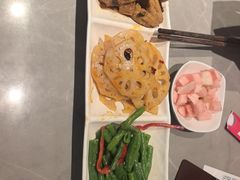 -好這口重庆小面(总店)