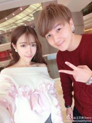 豆越店长-icare美发沙龙