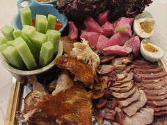 -忆江南·生态餐饮宴会酒店