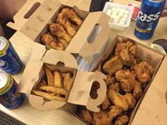 -校村炸鸡(塔洞店)
