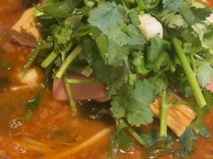 -肥汁米蘭香港米线(宁波路总店)