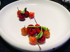 山楂鸭肝-大董烤鸭店(王府井店)
