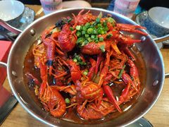 -虾小龙老长沙龙虾馆(坡子街店)