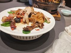 -惠丰堂饭庄·烤鸭·京味菜(翠微路店)
