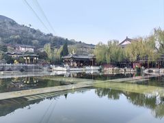 -华清宫景区