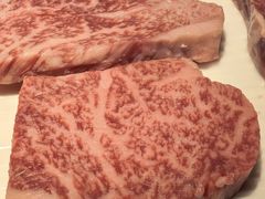 -觅福里•熟成和牛餐厅