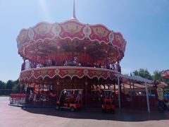 -沈阳方特欢乐世界