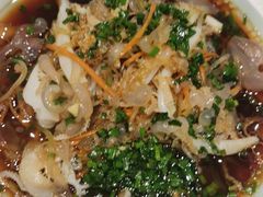 -聚丰园•湖鲜餐厅(阿红私房菜梅石路店)