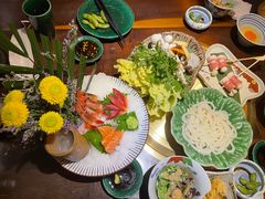 -和彩放题(渔阳店)