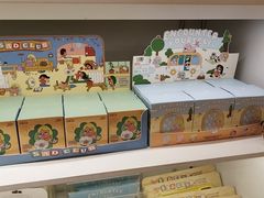 -泡泡玛特POPMART(苏州印象城店)