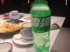 -沈胖子音乐烤吧·炒菜·龙虾(环城东路店)