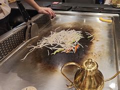 -大神太神·铁板烧(瑞虹天地月亮湾店)
