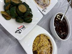 -古南都·清真绿柳居菜馆(太平南路店)