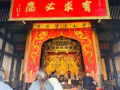 -句容茅山景区
