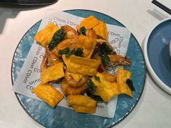 -萌渔·金牌蒜香烤鱼(临安万华广场店)