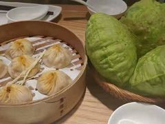 -苏小柳点心·手作小笼包(新街口分院店)