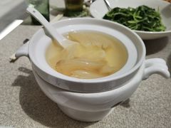 -太湖饭店·寄畅轩中餐厅