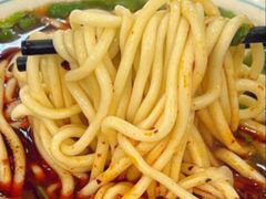 -京穆兰兰州牛肉面·清真(盛龙广场店)