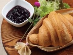 牛角包-星巴克(北京石景山万达广场店)