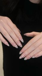 -情同手足美甲美睫