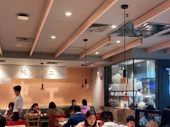 大堂-大师兄·西北小馆(南沙万达广场店)