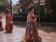 -芜湖方特东方神画