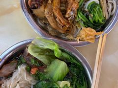 -凤张螺蛳粉·爽口粉(跃进路总店)