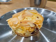 麦芬-Au Cafe&Roastery(华侨城店)