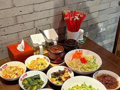 -添萬囍·天津三鲜捞面(天河城店)