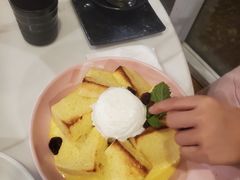 -院子餐厅·大锅菜·老杭帮(桥西直街店)