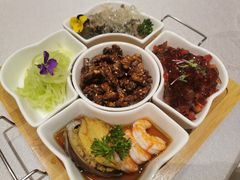 -RIVIERA 松鹤楼(外滩店)