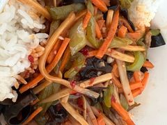 -清真聚陇缘美食餐厅(南横东街店)