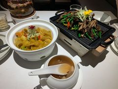 -熹素·鲜美素食Vegetarian (天河领展店)