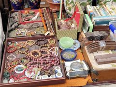 -沈阳道古物市场