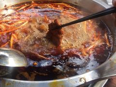 -金鼎雪山牦牛杂火锅(理县总店)