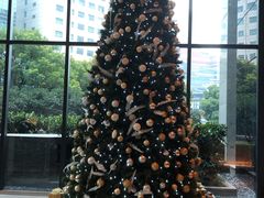 -上海龙之梦万丽酒店