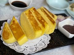 南瓜玉米饼-渔娘渔家丹东海鲜(东直门店)