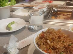 -海底捞火锅(宏大财富广场店)