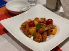 -若蘭慈·无国界素食料理(欢乐海岸店)