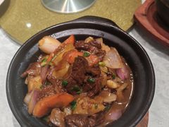-阿巧一号私房菜(止园路店)
